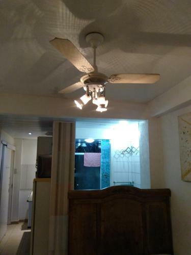 Apartamento Studio Solar Do Espanhol