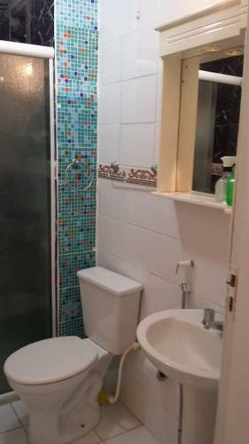 Apartamento Studio Solar Do Espanhol