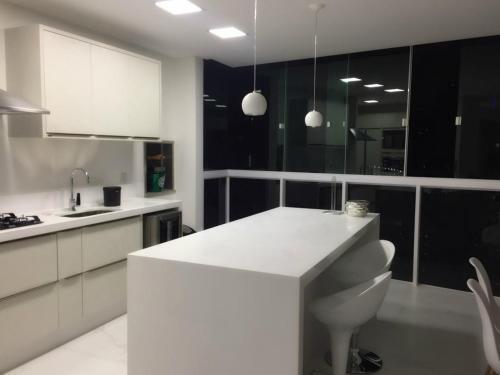 Apartamento Entre O Mar E Mata Atl�ntica
