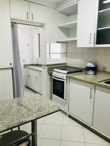 Apartamento Jo�o Sandri