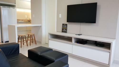 Apartamento Internacional Residence Apto. 1 Dormit�rio