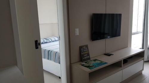 Apartamento Internacional Residence Apto. 1 Dormit�rio