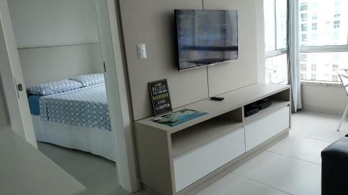 Apartamento Internacional Residence Apto. 1 Dormit�rio