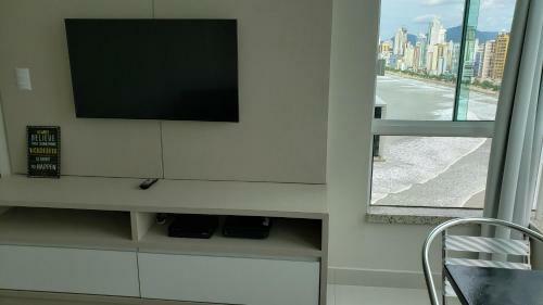 Apartamento Internacional Residence Apto. 1 Dormit�rio