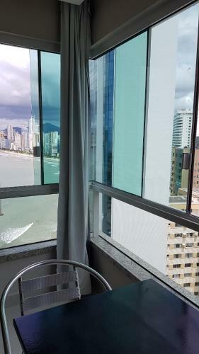 Apartamento Internacional Residence Apto. 1 Dormit�rio