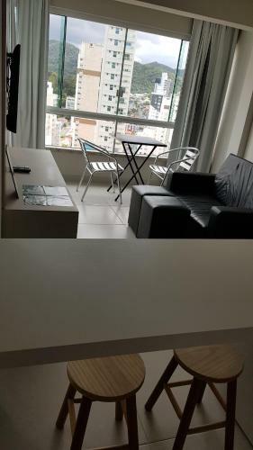 Apartamento Internacional Residence Apto. 1 Dormit�rio