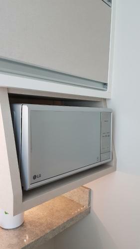 Apartamento Internacional Residence Apto. 1 Dormit�rio