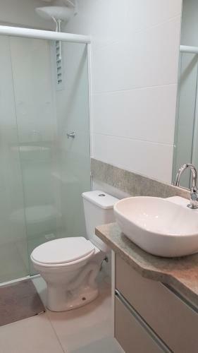 Apartamento Internacional Residence Apto. 1 Dormit�rio