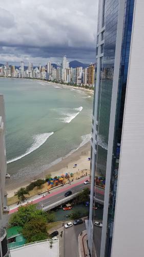 Apartamento Internacional Residence Apto. 1 Dormit�rio
