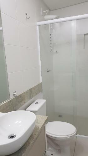 Apartamento Internacional Residence Apto. 1 Dormit�rio