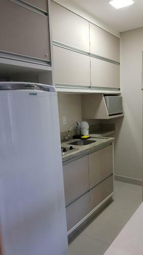 Apartamento Internacional Residence Apto. 1 Dormit�rio