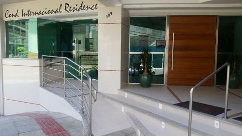 Apartamento Internacional Residence Apto. 1 Dormit�rio