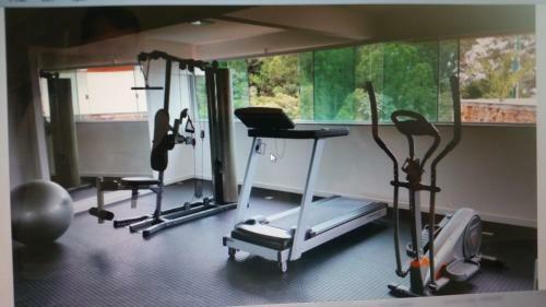 Apartamento Internacional Residence Apto. 1 Dormit�rio