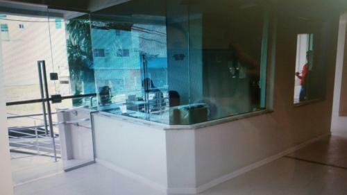 Apartamento Internacional Residence Apto. 1 Dormit�rio