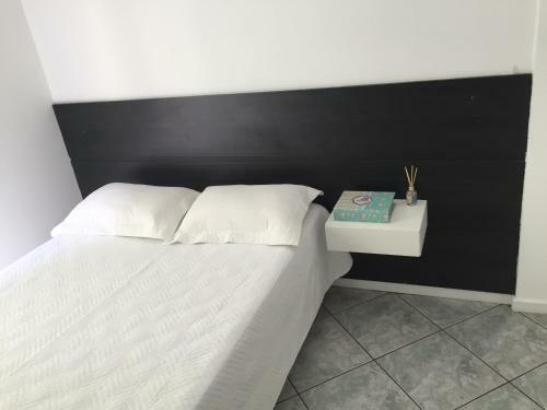 Apartamento Condom�nio Martin Bader