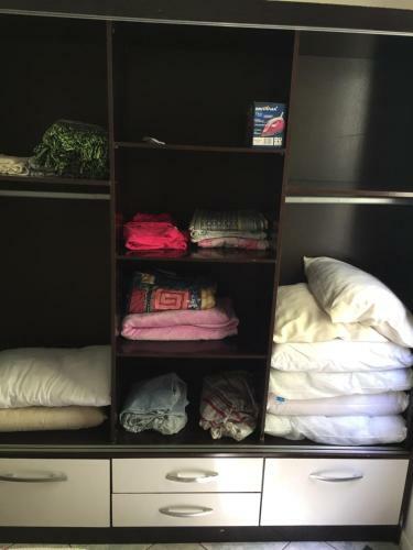 Apartamento Condom�nio Martin Bader