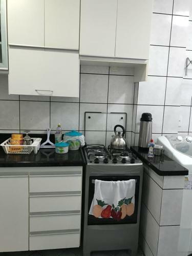 Apartamento Condom�nio Martin Bader