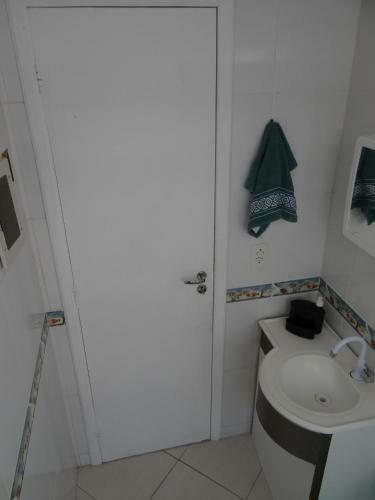 Hostal Pousada Bravo House