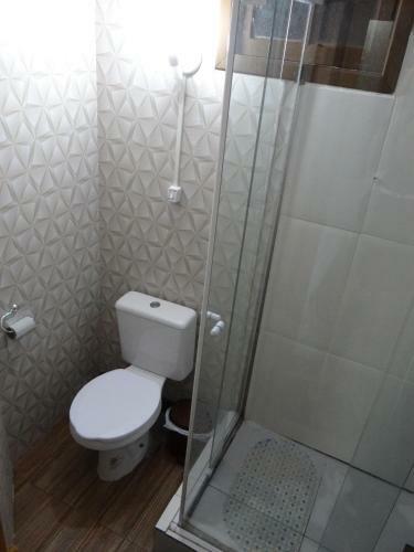 Hostal Pousada Bravo House