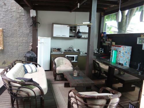 Hostal Pousada Bravo House