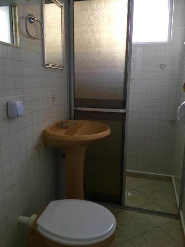 Apartamento Residencial 700