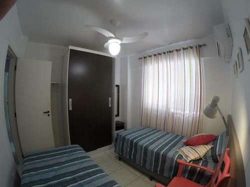 Apartamento Reis Magos