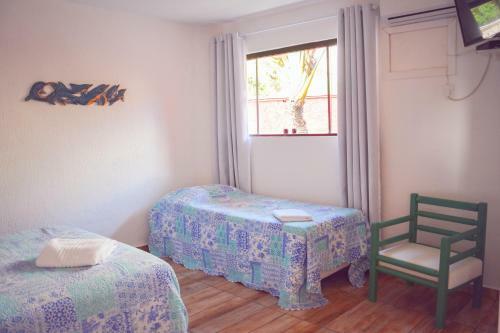 Hostal Pousada Canto Da Brava