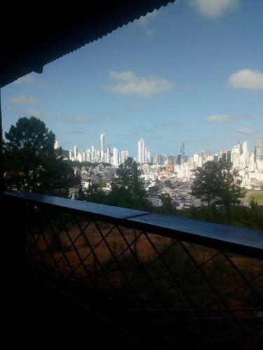 Camping Bagaito - Bal. Cambori� - Sc