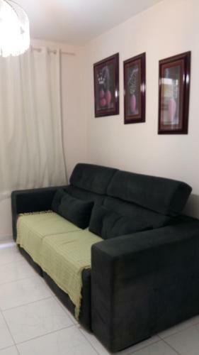 Apartamento Pr�ximo � Praia