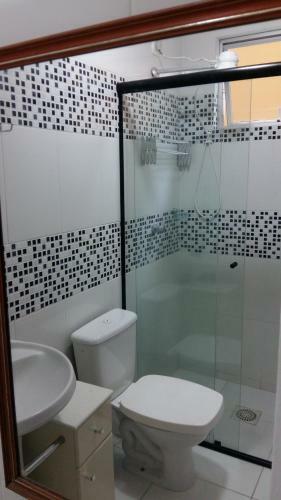 Apartamento Pr�ximo � Praia