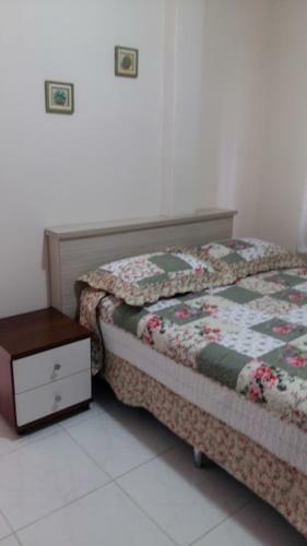 Apartamento Pr�ximo � Praia
