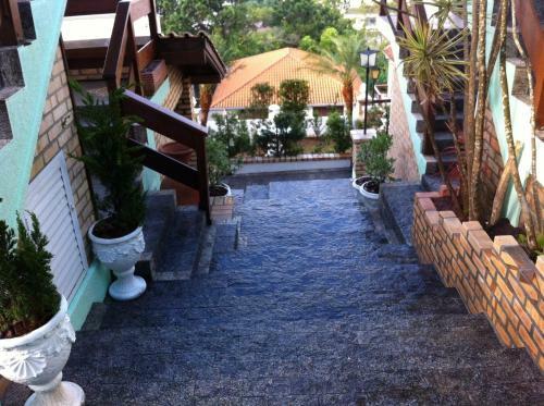 Hostal Chal� Villa Dos Amores