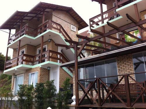 Hostal Chal� Villa Dos Amores
