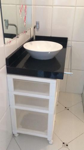 Apartamento Republica Argentina