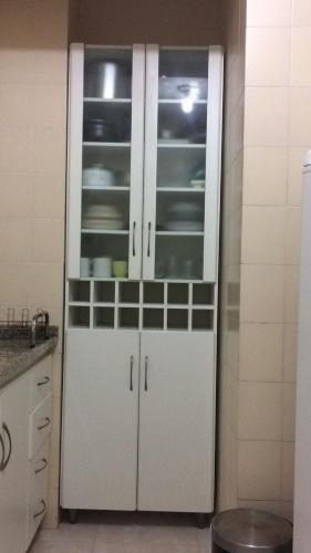 Apartamento Republica Argentina