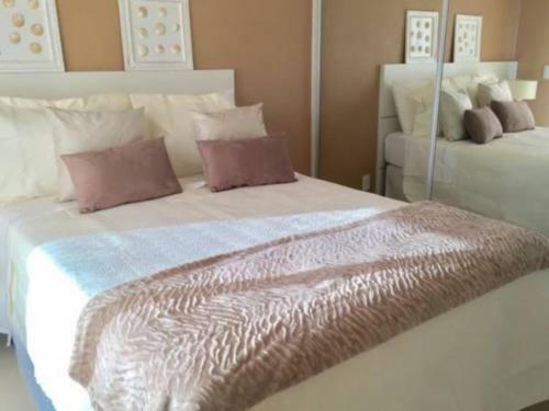 Apartamento Apto Em B. Cambori� Praia E Mar