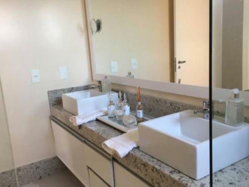 Apartamento Apto Em B. Cambori� Praia E Mar