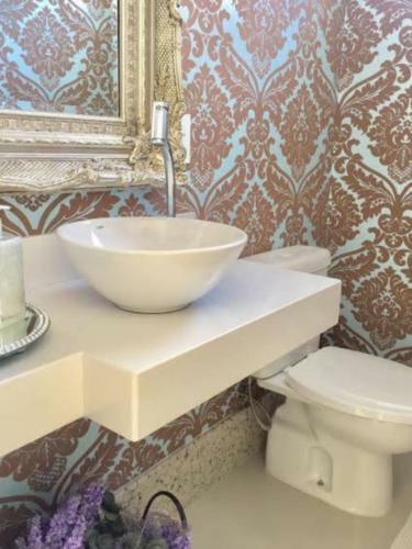 Apartamento Apto Em B. Cambori� Praia E Mar