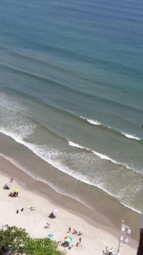 Apartamento Apto Em B. Cambori� Praia E Mar