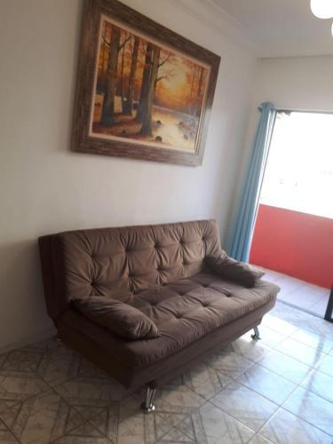 Apartamento Edif�cio Monterrey