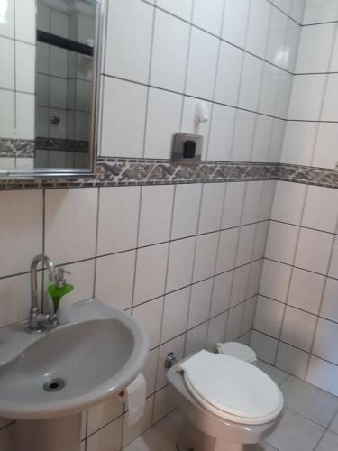 Apartamento Edif�cio Monterrey