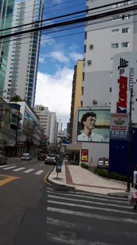 Apartamento Edif�cio Monterrey