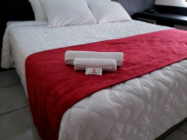 Hg G�nova Hotel