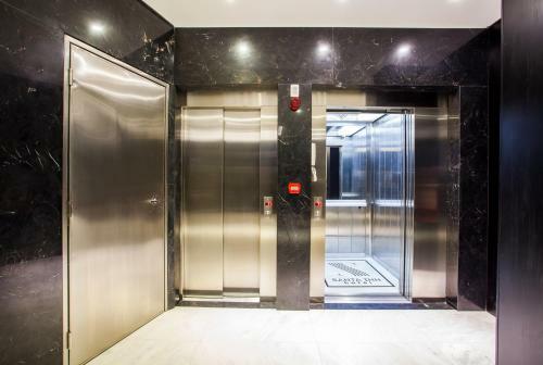 Santa Inn Hotel Executivo