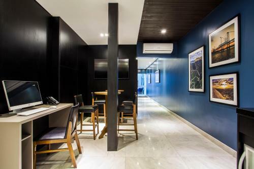 Santa Inn Hotel Executivo
