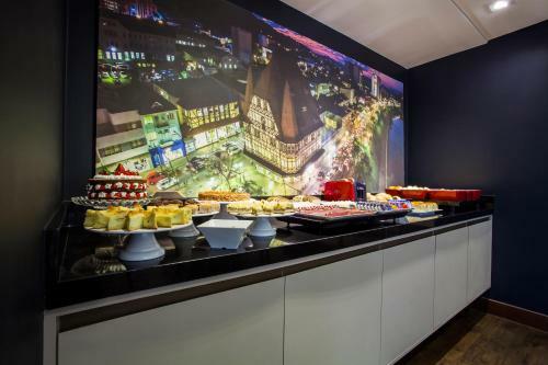 Santa Inn Hotel Executivo