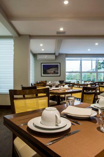 Santa Inn Hotel Executivo