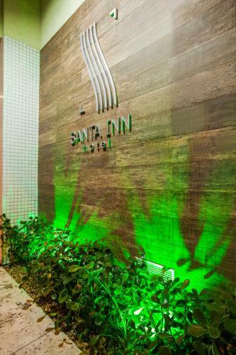 Santa Inn Hotel Executivo