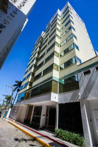 Santa Inn Hotel Executivo