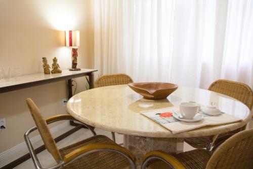Apartamento Lindo Apto Avenida Brasil
